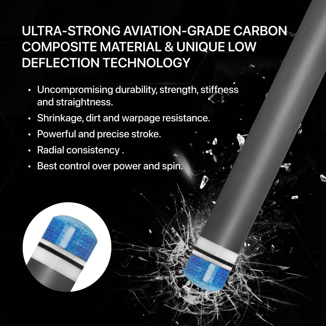 Amazon.co.jp: RHINO - 76.2 cm / 3/8-8 ジョイント カーボン プール